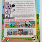The hog mollies and little Lily's legacy - pikkukuva 2