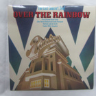 V/A: Over The Rainbow The Last Concert,Live ! LP 1975 - pikkukuva 1