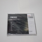 Luminos - In lucem - CD - pikkukuva 2