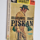 Richard Jessup : Mannen med piskan - pikkukuva 1