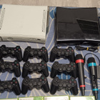Xbox 360 ja PS3 tavaraa - pikkukuva 2