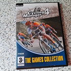 Cycling Manager 4 (The Games Collection) (PC) - pikkukuva 1