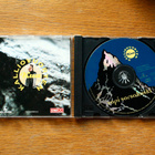 Topi Sorsakoski - Kalliovuorten Kuu CD - pikkukuva 2