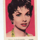 Purkkakuva GINA LOLLOBRIGIDA - pikkukuva 1