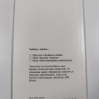 Matti Hakkarainen : Yhteiselle tielle : kuulutusparin kirja - pikkukuva 2