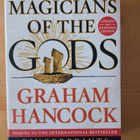 Graham Hancock: Magicians of The Gods - pikkukuva 1