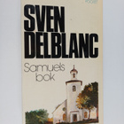 Sven Delblanc : Samuels bok - pikkukuva 1