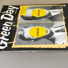 Green Day: Nimrod - 2LP ( yellow vinyl ) - pikkukuva 4