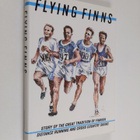 Matti Hannus : Flying Finns : story of the great traditio... - pikkukuva 1