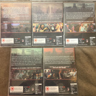 KOJAK - THE COMPLETE SERIES (30 DVD) Telly Savalas - pikkukuva 5
