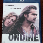 ONDINE / MERENNEITO - BLU-RAY colin farrell 2010 MUOVEISSA - pikkukuva 1