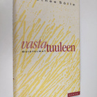 Dorothee Sölle : Vastatuuleen : muistelmat - pikkukuva 1