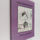 Pekka Lempiäinen : Mies halusi nukkua : novelleja (signee... - pikkukuva 1