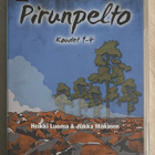 Pirunpelto (2009-2013) koko tv-sarja (4DVD) *UUSI* - pikkukuva 1