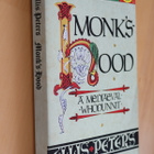Ellis Peters : Monk's Hood ( 1986 ) - pikkukuva 1