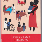 Kati-Pupita Mattila: Asiakkaana ihminen - pikkukuva 1