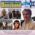 Sveriges Bästa Dansband - 2005 - Vol. 11 CD - pikkukuva 1