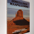 Milan Holecek : Ihmeellinen maapallomme : luonnon ja ihmi... - pikkukuva 1