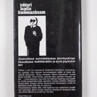 Terttu Kähkipuro : Tohtori Lundin kuolemankaasu - pikkukuva 2