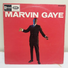 MARVIN GAYE: MARVIN GAYE -LP - pikkukuva 1
