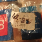 42-86 Raidetangonpää MB 19-998 - pikkukuva 1
