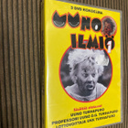 Uuno ilmiö 1 DVD (uusi,muoveissa) - pikkukuva 1