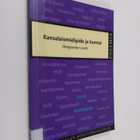 Pentti Kiljunen : Kansalaismielipide ja kunnat - ilmapunt... - pikkukuva 1