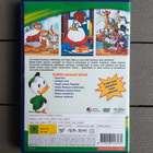 DVD: Ankronikka - Osa 2 (Walt Disney 2007) - pikkukuva 2