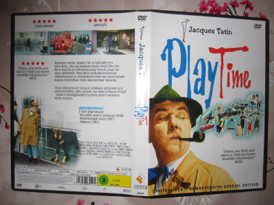 Playtime