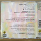 Jump & Joy - Let´s Roll ( I Like It ) CDS - pikkukuva 2