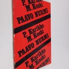 P. Karikko : Paavo Nurmi - pikkukuva 1