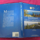MAISEMAT,ASUINYMPÄRISTÖT - pentti alalammi + RATIA nimmari ! - pikkukuva 1
