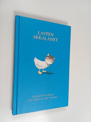 Matthew Morgan : Lasten sekalaiset