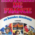 Histoire de France en bandes dessinées: Napoleon (FRA) - pikkukuva 1