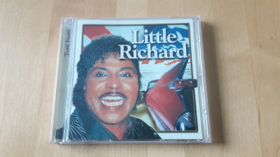 Little Richard – Tutti Frutti (CD)