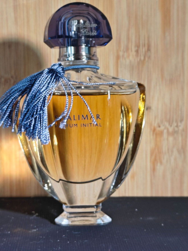 Guerlain Shalimar EDP 50ml