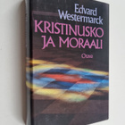 Edvard Westermarck : Kristinusko ja moraali - pikkukuva 1