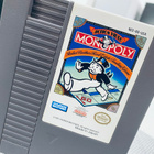 NES Monopoly USA - pikkukuva 2
