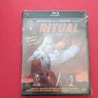 Ritual BLU-RAY - pikkukuva 1