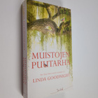 Linda Goodnight : Muistojen puutarha - pikkukuva 1