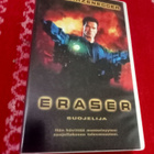 Eraser suojelija Vhs - pikkukuva 3