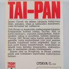 James Clavell : Tai-Pan - pikkukuva 2