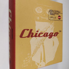 Jaska Filppula : Chicago : 1959 - pikkukuva 1