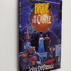 John DeChancie : Bride of the castle - pikkukuva 1