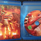 Rush in Rio (Blu-ray) - pikkukuva 2