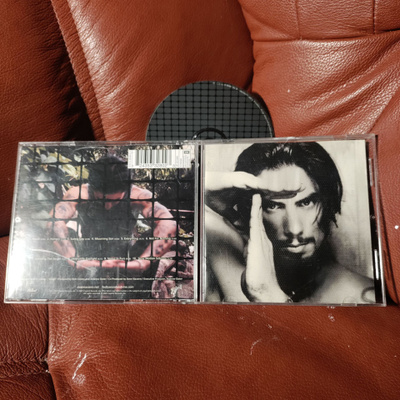 DAVE NAVARRO -trust no one CD.