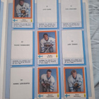 Hockey Jääkiekon keräilysarja MM 1991 -albumi (Semic) - pikkukuva 2