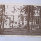 VANHA Postikortti Lohja 1934 - pikkukuva 1