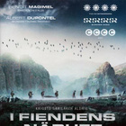 I Fiendens Närhet  -  Vihollisen Läheisyydessä  -  (Blu-ray) - pikkukuva 1