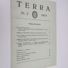 Terra 81: 2/1969 : Paikanniminumero - pikkukuva 1